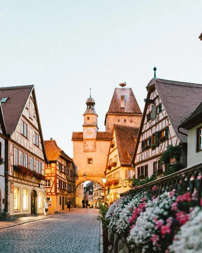 Aeropuertos en Alemania
